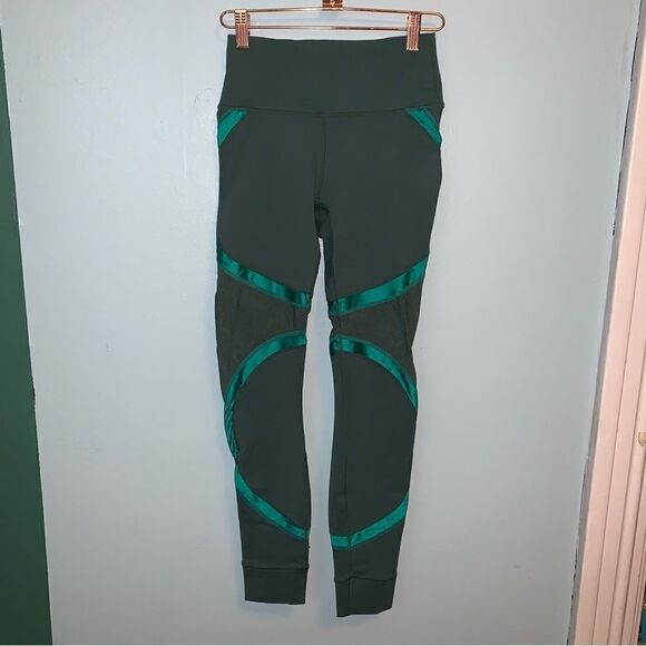 Fabletics Powerhold Leggings XS - Picture 1 of 6